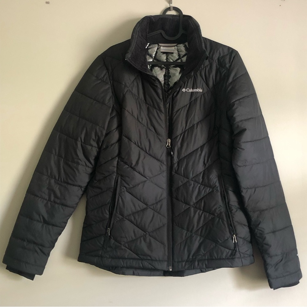 Colombia Omni Heat Women’s Jacket